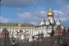 Moscu-Kremlin