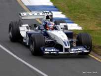 BMW Power